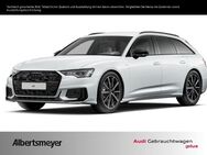 Audi A6, Avant 45 TFSI QUATTRO S-LINE, Jahr 2024 - Nordhausen