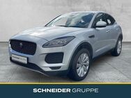 Jaguar E-Pace, P250 SE AWD, Jahr 2018 - Chemnitz