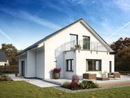Mit dem Marktführer in 5 Monaten zu Ihrem Ausbauhaus - starten Sie JETZT! - Herrenberg