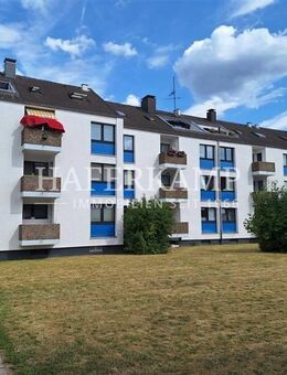 Bezugsfreie, voll möblierte 3-Zimmer-Wohnung, ideal zur Vermietung - Ratingen