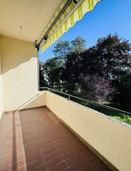 3 Zimmer Wohnung in Eislingen - leerstehend und sofort verfügbar!! - Eislingen (Fils)