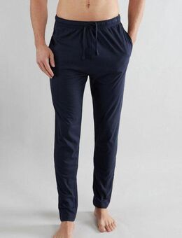 TOM TAILOR Pyjamahose Cansas mit schmaler Passform