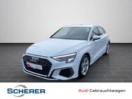 Audi A3, Sportback 35 TFSI S line APP, Jahr 2024 - Mayen