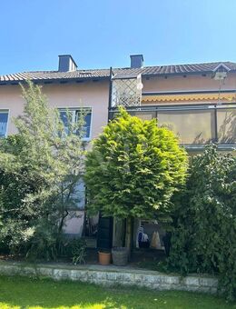 Großzügiges Einfamilienhaus in gefragter Wohnlage nahe Schulviertel - Fulda