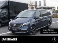 Mercedes EQV, 300 Avantgarde lang Avantgarde MBUX, Jahr 2023 - Stockstadt (Main)