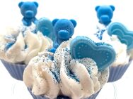 Dessertkerze „Teddybear Mini Cupcake“ ❤️3,99€❤️ - Weimar