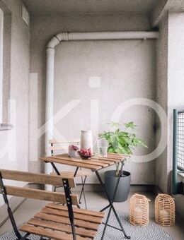 CASAU - 2 rooms apartment in Schöneberg (Berlin) - Berlin
