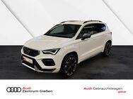 CUPRA Ateca, 2.0 TSI VZ BeatsAudio Safe & Driving L, Jahr 2024 - Gießen