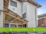 **Ein Zuhause mit Herz - Gemütliches Einfamilienhaus mit Wohlfühlfaktor!** - Waldems