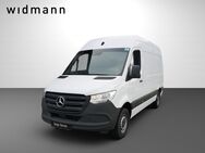 Mercedes Sprinter, 316 Kasten SpurW KlimaA, Jahr 2019 - Wackersdorf