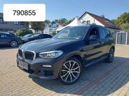 BMW X3 xDr 30 M Sport LED 20" HEADUP DRIVINGASS+ Nav - Steinbach-Hallenberg