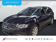 VW Passat Variant, 2.0 TDI CONCEPTLINE, Jahr 2024 - Bayreuth