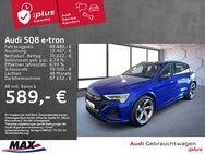 Audi SQ8, OPTIK, Jahr 2023 - Offenbach (Main)