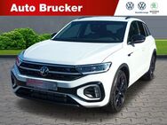 VW T-Roc, 1.5 TSI R-Line, Jahr 2023 - Meiningen