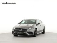 Mercedes-Benz CLA 35 AMG 4M Navi*Kamera*MBUX Augm*Night*Spur - Aalen