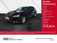 Audi A4, Avant 30 TDI basis Businesspaket, Jahr 2021 - Gießen