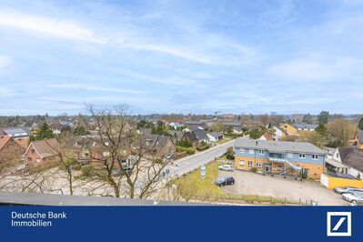 Endetage: Etagenwohnung inkl. Hobbyraum, Swimming-Pool, Sauna und Tiefgarage!