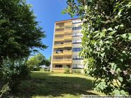 Gepflegte 4,5-Zimmer-Wohnung mit Balkon in Aalen-Wasseralfingen - Aalen