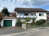Mehrfamilienhaus + Baugrundstück - Aschaffenburg