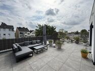 2-Zimmer-Penthouse Osnabrück-Innenstadt (Neubau) - Osnabrück