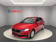 Skoda Fabia, 1.0 TSI Style, Jahr 2022 - Neureichenau