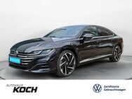 VW Arteon, 2.0 TSI R-Line, Jahr 2023 - Gaildorf