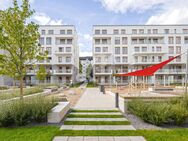 VIDO: 3 Zimmer mit Terrasse zum Wohlfühlen - Frankfurt (Main)