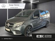 Mercedes V 300, d AMG lang Distro TOT Burm, Jahr 2019 - Korntal-Münchingen