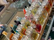 Verschiedene gebrauchte Parfums zu verschenken (XAXX, Weleda, Yves Rocher) - Mainhardt
