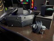 Pimax 8K X + Zubehör + Top Zustand , VR Brille - Berlin Neukölln