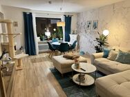 KAPITALANLAGE - 3,8 % MIETRENDITE - 2-Zimmer-Wohnung in TREUCHTLINGEN - Treuchtlingen