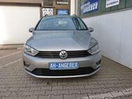 VW Golf Sportsvan DSG Trendline, SH, PDC, leichter Hagelschaden - Immenstadt (Allgäu) Zentrum