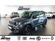 Jeep Renegade, e-Hybrid 24, Jahr 2022 - Gütersloh