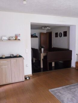 4-Fam.Haus mit Garten, Terrasse, Dachterrasse , in Werl zu verkaufen! - Werl