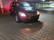 Mercedes Benz - Stuttgart