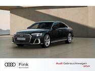 Audi A8, 50 TDI quattro, Jahr 2024 - Bad Hersfeld