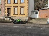 Renovierungsdedürftiges 1-2 Familienhaus in Dillingen - Diefflen zu verkaufen - Handwerker aufgepasst !! - - Dillingen (Saar)