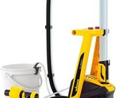 WAGNER Farbsprühgerät Universal Spray W 950 Flexio, (7-tlg)