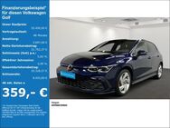 VW Golf, 1.4 TSI VIII eHybrid PAN GTE, Jahr 2021 - Hagen (Stadt der FernUniversität)