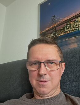 Beziehung gesucht - Thale