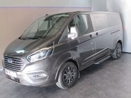 Ford Transit Tourneo Custom L2 Titanium X ACC + Blis - Königsbrunn