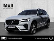 Volvo XC60, Plus Dark Recharge Plug-In Hybrid AWD T6 Twin Engine EU6d digitales, Jahr 2024 - Aachen