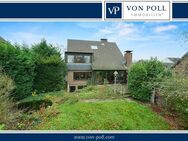 *1-2 Familienhaus mit Traumgarten* - Duisburg