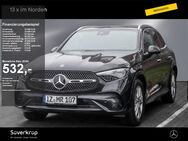 Mercedes GLC 220, d AMG SPUR, Jahr 2024 - Kiel