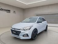 Hyundai i20, 1.0 T-GDI ADVANTAGE, Jahr 2020 - Soest