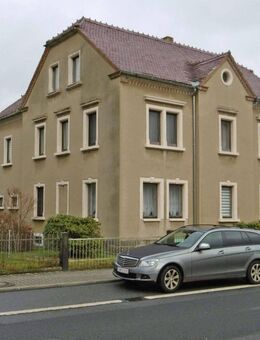 stilvolles Wohnhaus mit vielen Nutzungsmöglichkeiten - Neukirch (Lausitz)