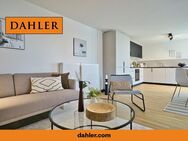 Easy Living - Zwei Zimmer Apartment mit Küche und Dachterrasse - Wettenberg