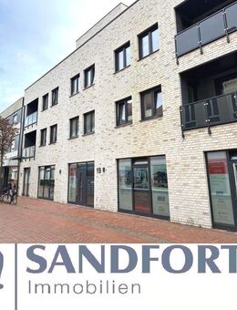 ***Eigentumswohnung im Herzen von Borghorst*** - Steinfurt