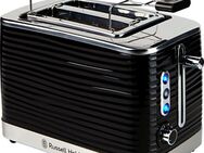 RUSSELL HOBBS Toaster Inspire 24371-56, 2 kurze Schlitze, 1050 W