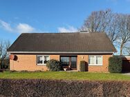Vielseitige Immobilie | Wohnhaus | Garage | Nebengebäude - Albersdorf (Schleswig-Holstein)